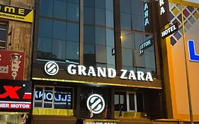 Grand Zara Hotel